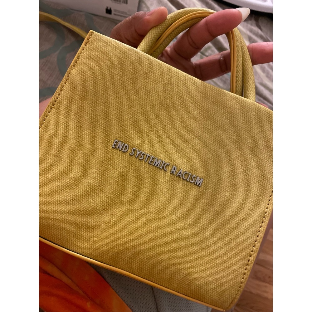 Brandon Blackwood ESR Tote